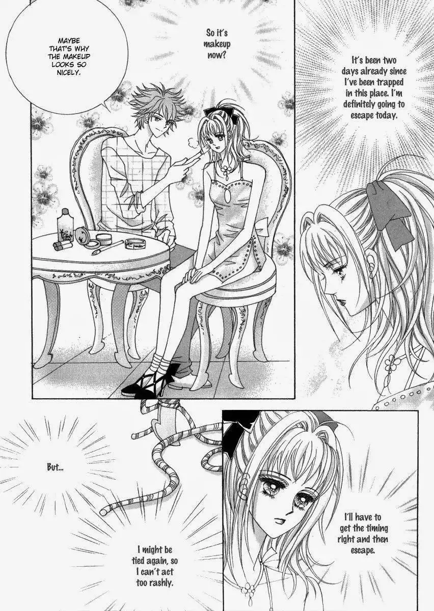 I Will Be Cinderella Chapter 26 40